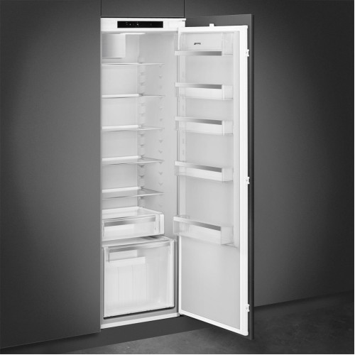 Встраиваемый холодильник Smeg S9L174D1D