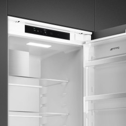 Встраиваемый холодильник Smeg S9L174D1D