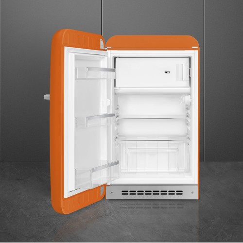 Холодильник Smeg FAB10LOR6