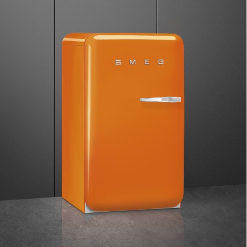 Холодильник Smeg FAB10LOR6