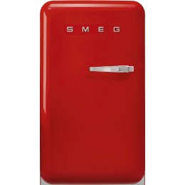 Холодильник Smeg FAB10LRD6