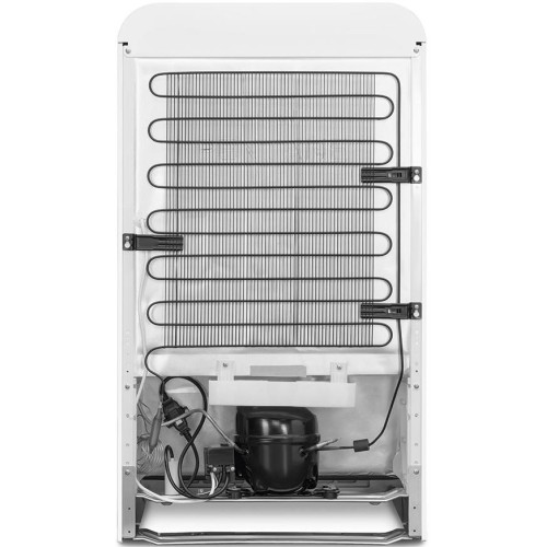 Холодильник Smeg FAB10LWH6