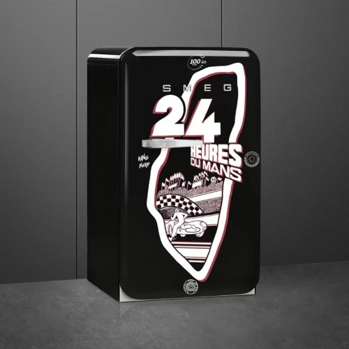 Холодильник Smeg FAB10RDLM6