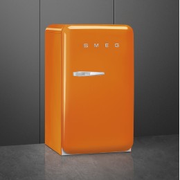Холодильник Smeg FAB10ROR6