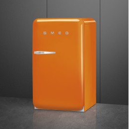 Холодильник Smeg FAB10ROR6