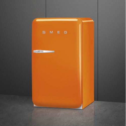 Холодильник Smeg FAB10ROR6