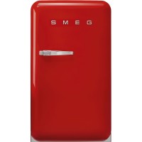 Холодильник Smeg FAB10RRD6