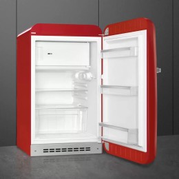 Холодильник Smeg FAB10RRD6