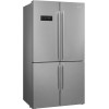 Холодильник Smeg FQ60XDE купить в Москве и Санкт-Петербурге