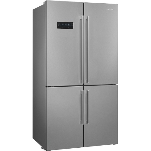 Холодильник Smeg FQ60XDE купить в Москве и Санкт-Петербурге