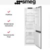 Встраиваемый холодильник Smeg C8175TNE