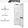 Встраиваемый холодильник Smeg C8175TNE
