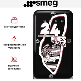 Холодильник Smeg FAB10RDLM6