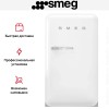 Холодильник Smeg FAB10RWH6