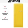 Холодильник Smeg FAB28LYW5