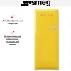 Холодильник Smeg FAB28LYW5