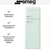 Холодильник Smeg FAB30RPG5