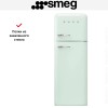 Холодильник Smeg FAB30RPG5