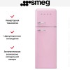 Холодильник Smeg FAB30RPK5