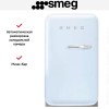 Холодильник Smeg FAB5LPB5