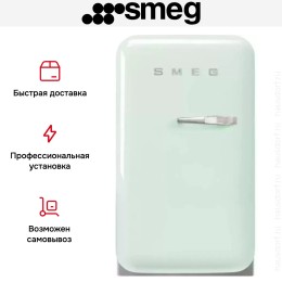 Холодильник Smeg FAB5LPG5