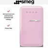 Холодильник Smeg FAB5LPK5