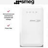 Холодильник Smeg FAB5LWH5