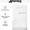 Холодильник Smeg FAB5LWH5