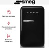 Холодильник Smeg FAB5RBL5