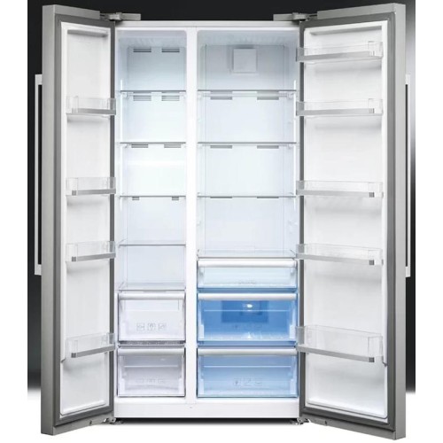 Холодильник Smeg SBS63XE