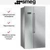 Холодильник Smeg SBS63XE