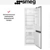 Встраиваемый холодильник Smeg C3170NE
