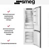 Встраиваемый холодильник Smeg C9174DN2D