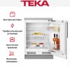 Встраиваемый холодильник Teka RSL 41150 BU