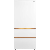 Холодильник Toshiba GR-RF690WI-PGJ(67)