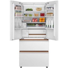 Холодильник Toshiba GR-RF690WI-PGJ(67)