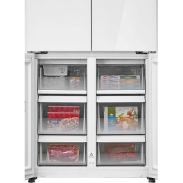 Холодильник Toshiba GR-RF695WI-PGJ(67)