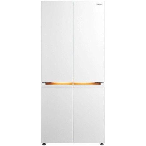 Холодильник Toshiba GR-RF695WI-PGJ(67)