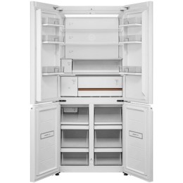 Холодильник Toshiba GR-RF695WI-PGJ(67)