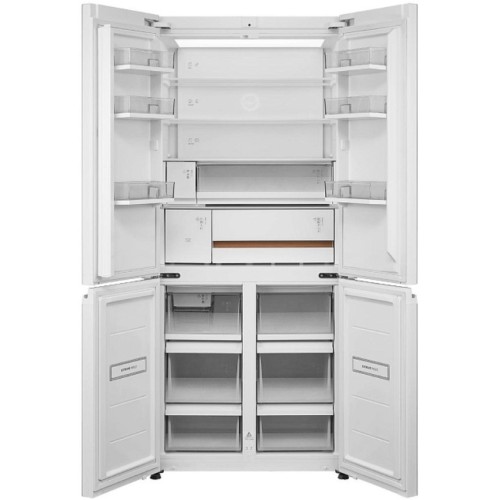 Холодильник Toshiba GR-RF695WI-PGJ(67)