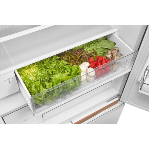 Холодильник Toshiba GR-RF695WI-PGJ(67)