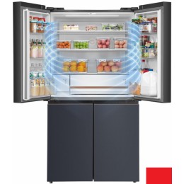 Холодильник Toshiba GR-RF900WI1-PMJ(06)