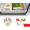 Холодильник Toshiba GR-RF900WI1-PMJ(06) купить в Москве и Санкт-Петербурге