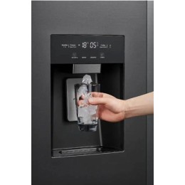 Холодильник Toshiba GR-RS755WI-PMJ(06)