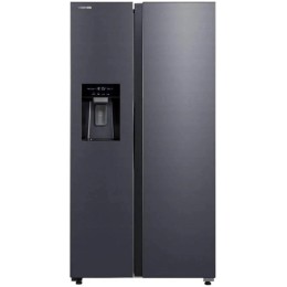 Холодильник Toshiba GR-RS755WI-PMJ(06)