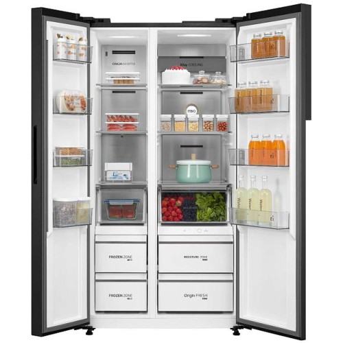 Холодильник Toshiba GR-RS780WI-PMJ(06)