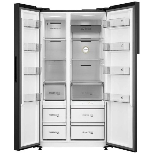 Холодильник Toshiba GR-RS780WI-PMJ(06)