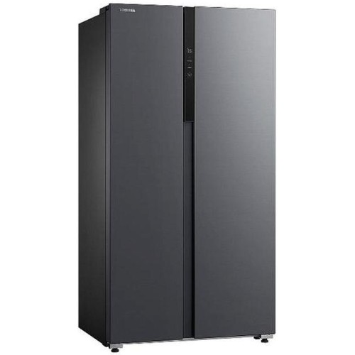 Холодильник Toshiba GR-RS780WI-PMJ(06)