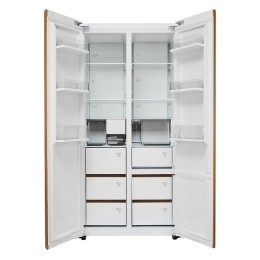 Холодильник Toshiba GR-RS785WI-PGJ(67)