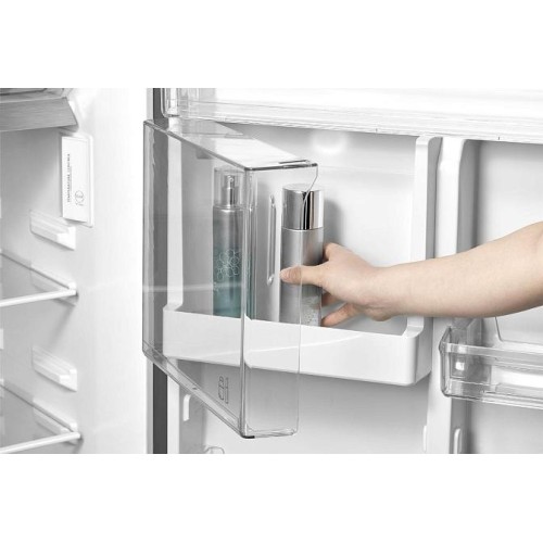 Холодильник Toshiba GR-RT624WE-PMJ(06)